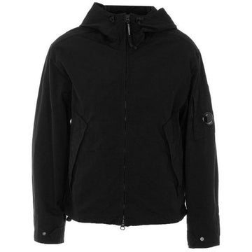 CP COMPANY ツイールフードレンズジャケット 160989664 [P]