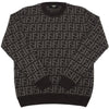 FENDI FF カシミアニット (FZX091 APPA F1MH0) 149391896 [P]