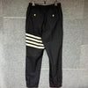 THOM BROWNE トラックパンツ 161143849 [P]