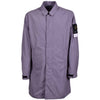 STONE ISLAND マイクロツイルトレンチコート 160989648 [P]