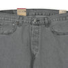 LEVIS Herren 501 Original Jeans 157344603 [P]