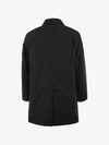 STONE ISLAND コート 161150530 [P]
