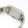 BULGARI BVLGARI Uhr Damen RT39S Rettangolo Edelstahl Uhr 21mm 2JBGC444 64603471 [P]