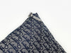 DIOR ブラックオブリークトロッターポーチ 4VDIB21109 120538759 [P]
