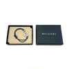 BVLGARI Bulgari Blue Silver Bracelet 5VBGA35022 143214647 [P]