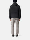 STONE ISLAND Kargo Straight Pants / Navy (L2S153100034S00L1 V0120) 161153270 [P]