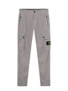 STONE ISLAND Kargo Straight Pants / Navy (L2S153100034S00L1 V0120) 161153270 [P]