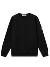 STONE ISLAND ロゴパッチセーター 161153462 [P]
