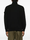 Stone Island Half Zip Sweatshirt L2S156100021S0A20 161153524 [P]