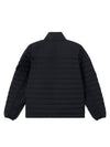 Stone Island Antidrop Padded Stand Collar Down Jacket 161154903 [P]