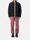 Stone Island Antidrop Padded Stand Collar Down Jacket 161154903 [P]