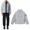 Stone Island 26FW Quilted Hooded Down Padded Jacket 161154952 [P]