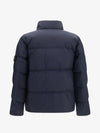 Stone Island 26FW Crinkle Labs Logo Patch Padding 161155111 [P]