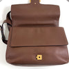 Gucci GG Marmont Leather Flap Shoulder Bag (400245) 161156152 [P]