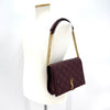 SAINT LAURENT Quilted Becky Chain Schultertasche (629246) 161157120 [P]