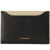 GIVENCHY 26 Shiny Leather Day Card Holder 157446109 [P]