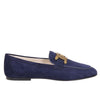 TODS スエード ローファー 75836871 [P]