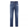 DSQUARED2 ミディアム パーフェクト ウォッシュ 642 ジーンズ (S74LB1728 S30872 470) 146753903 [P]