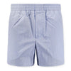 AMI Cotton Elastic Shorts 157418059 [P]