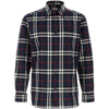 BURBERRY チェックコットンシャツ (8073215) 150251572 [P]