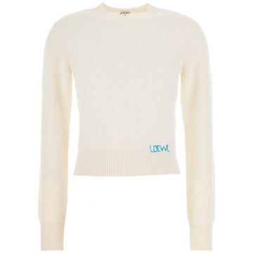 LOEWE ウールスウェット (S359Y14KJ6 2370) 160989737 [P]