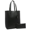 SAINT LAURENT 26 676657 CSU0N 1000 (Bold Shopper Bag) 149479061 [P]