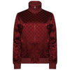 GUCCI GGジャカードジッパージャケット (792383 XJGSE 6414) 149387973 [P]