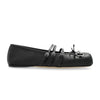 Gucci Horsebit Flat Shoes 149666047 [P]