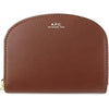 APC ハーフムーンコインパース (PXAWV F63219 CAD) 75826366 [P]