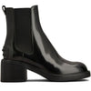 Tods Leather Ankle Boots 148919286 [P]