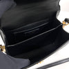 Saint Laurent Cassandra Mini Top Handle Tote & Shoulder Bag Black (623930) 161165253 [P]