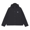 MAISON KITSUNE テクニカルウィンドブレーカー (モノクロームフォックスヘッドテクニカルウィンドブレーカー) (KM02228WQ0010-P198) 147521714 [P]