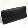 Prada Saffiano Monochrome Tote Bag Black 161169207 [P]