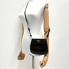 PRADA Mini Schultertasche und Crossbody Bag Schwarz 161169254 [P]