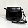 PRADA Mini Schultertasche und Crossbody Bag Schwarz 161169254 [P]