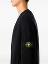 Stone Island Logo Patch Cardigan 161171571 [P]
