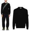 Stone Island Logo Patch Knit 161171775 [P]