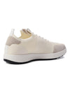 Kiton 26FW Technical Cotton Sneakers 161176591 [P]