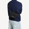 Balenciaga Explorer Belt Bag Hip Bag Black 161177730 [P]