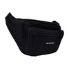 Balenciaga Explorer Belt Bag Hip Bag Black 161177730 [P]