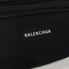 Balenciaga Explorer Belt Bag Hip Bag Black 161177730 [P]