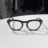 Chrome Hearts RODSICLE Eyewear Black with Silver Accents 161179029 [P]