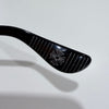 Chrome Hearts RODSICLE Eyewear Black with Silver Accents 161179029 [P]
