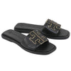 TORY BURCH 26 ダブル T スポーツ スライド 157420231 [P]