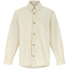 APC Brodee Poitrine Overshirt 157416358 [P]