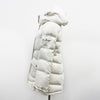 Burberry Ivory Blue Label Down Padding 4VBUO27402 122637632 [P]