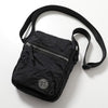 STONE ISLAND コーティングナイロンメタルインEconyl®ポーチバッグ(K2S15 S0251 V0029) 157360468 [P]