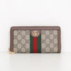GUCCI Ophidia Reißverschluss Geldbörse 523154 161213450 [P]