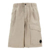 CP COMPANY 26 Micro-Reps Boxy Lens Shorts (20CMBE127A 110325G 904) 157363044 [P]