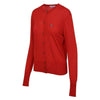 VIVIENNE WESTWOOD ウールシルクカーディガン 153505891 [P]